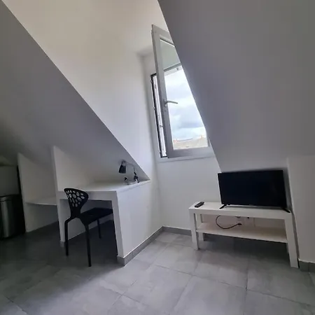 Apartment Un Cocon A *