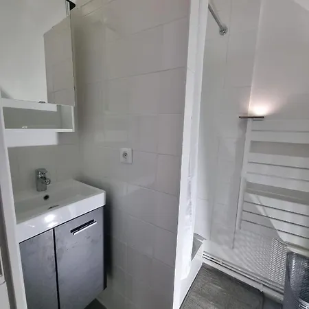 Un Cocon A Apartment *